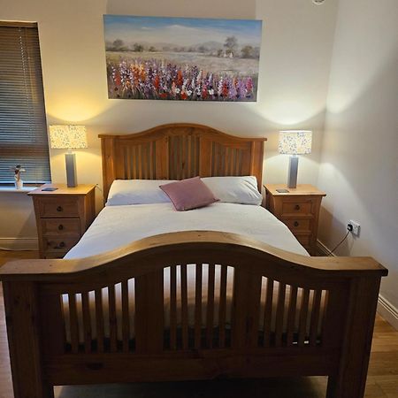 Ard Aoibhinn Roscommon Lecarrow Buitenkant foto