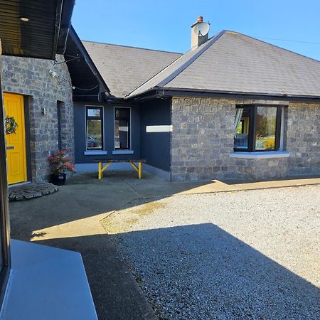 Ard Aoibhinn Roscommon Lecarrow Buitenkant foto