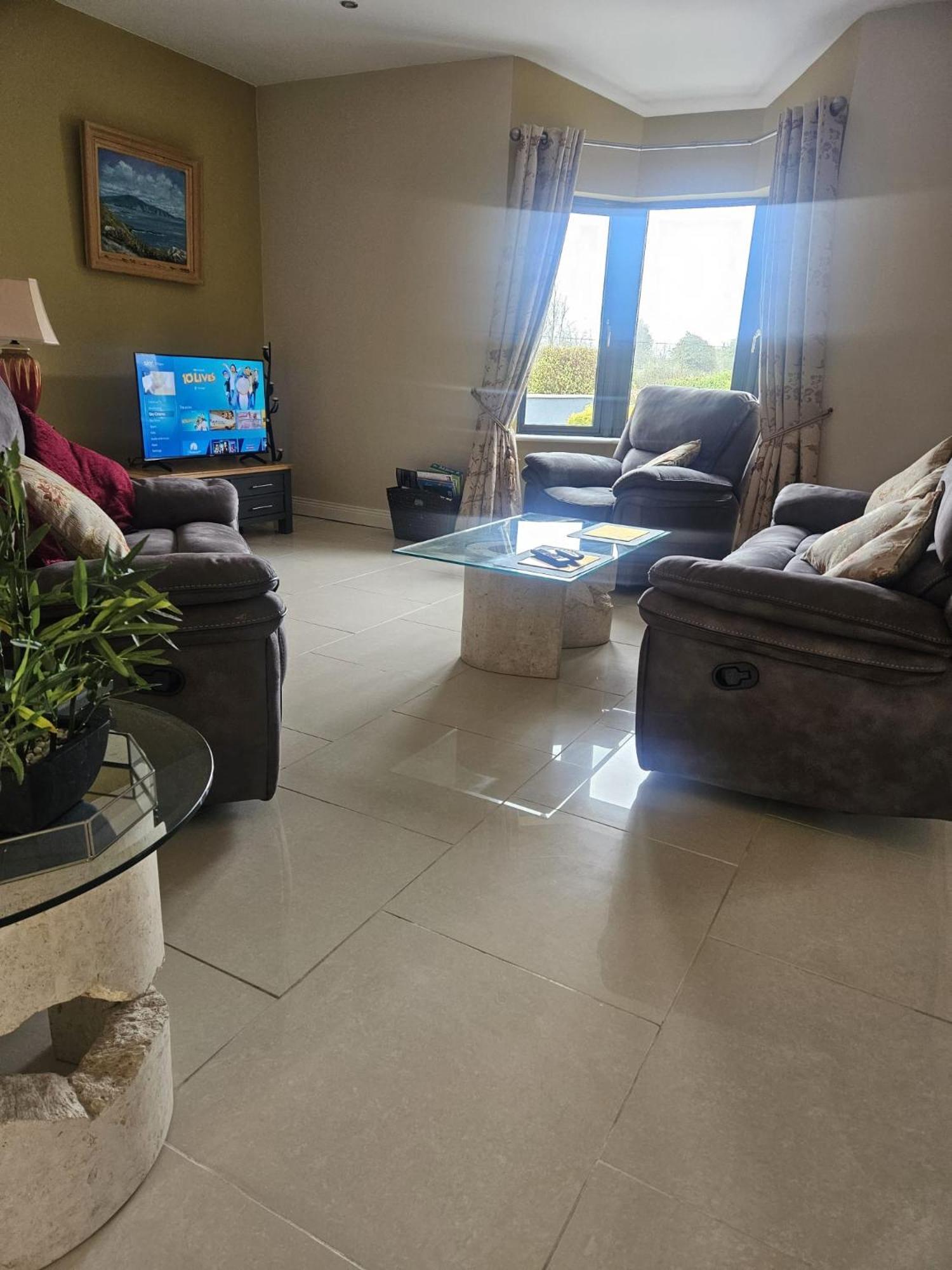 Ard Aoibhinn Roscommon Lecarrow Buitenkant foto
