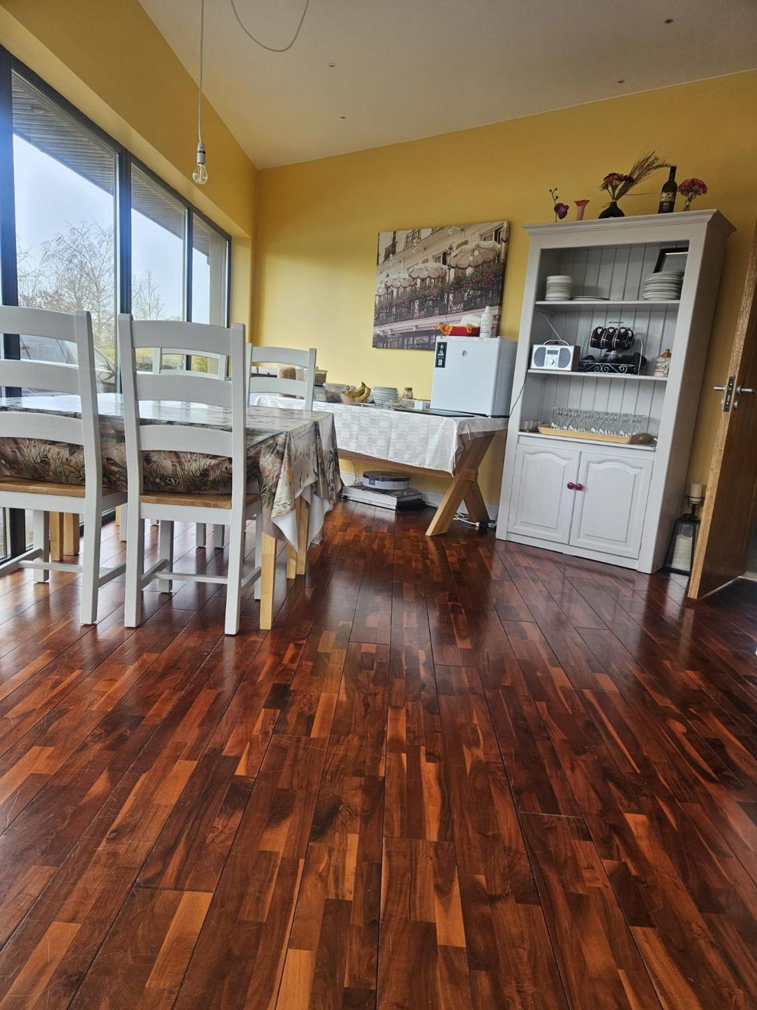 Ard Aoibhinn Roscommon Lecarrow Buitenkant foto