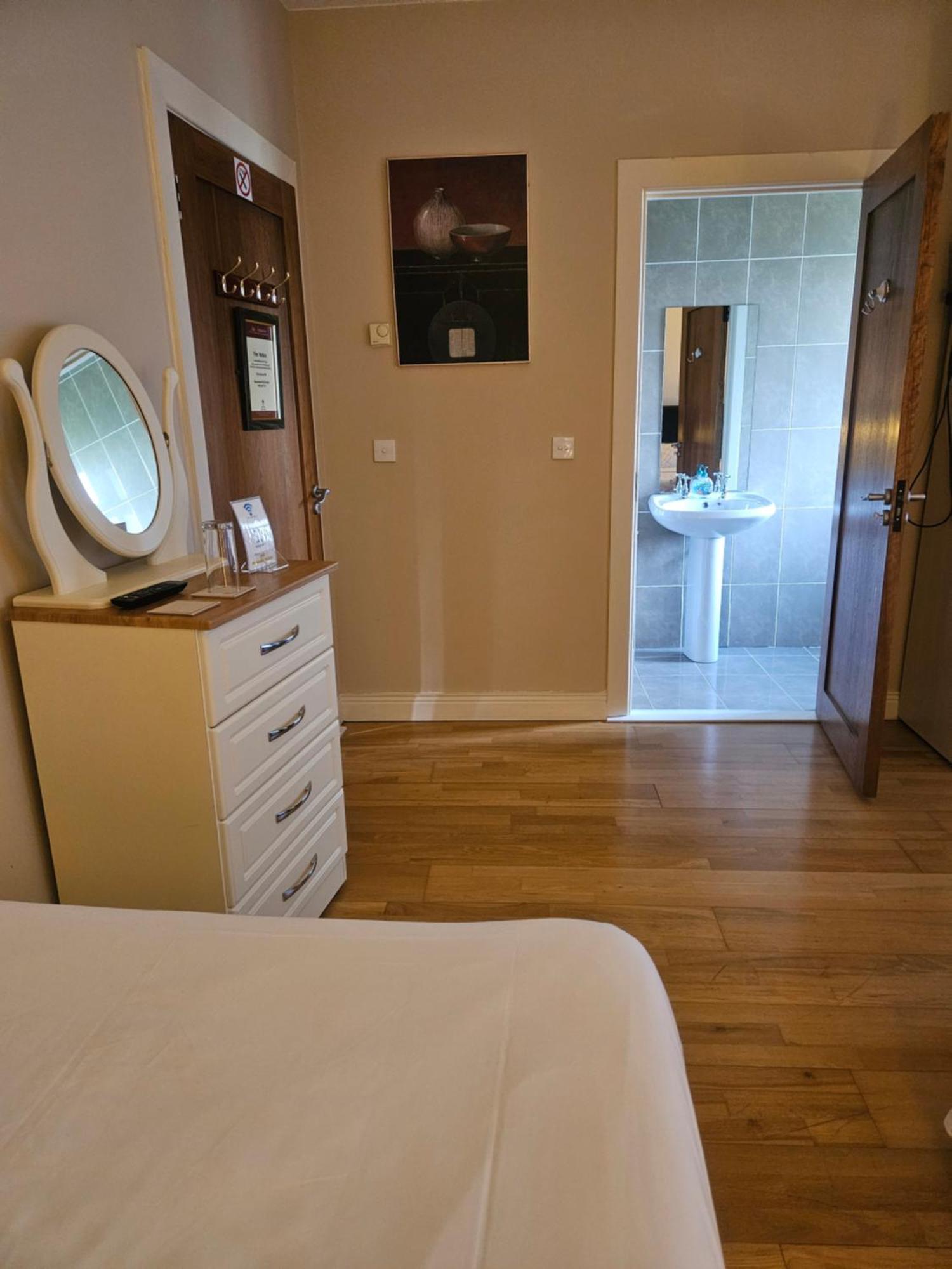Ard Aoibhinn Roscommon Lecarrow Buitenkant foto